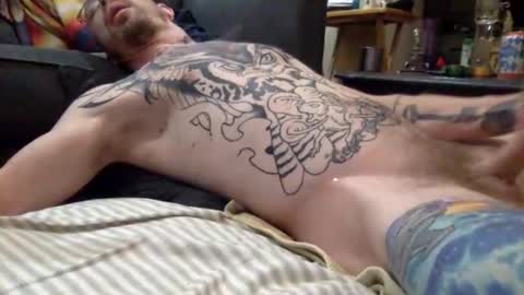 cumonover420 online show from October 24, 2025, 4:53 am