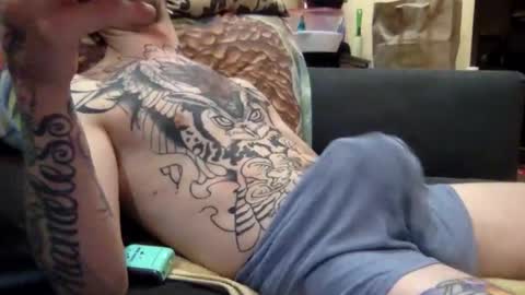 cumonover420 online show from November 12, 2025, 2:12 am