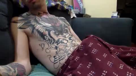 cumonover420 online show from March 1, 2026, 2:02 am