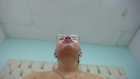 Cumontitsxxx online show from April 7, 2026, 11:32 am