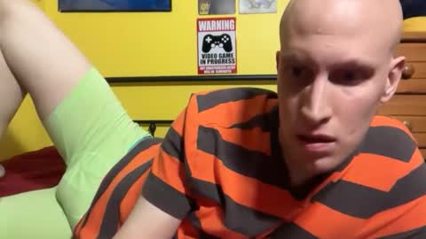 Snapshot of cumpeter33 chatting on March 1, 2026, 3:41 am cumpeter33 online show from March 1, 2026, 3:41 am