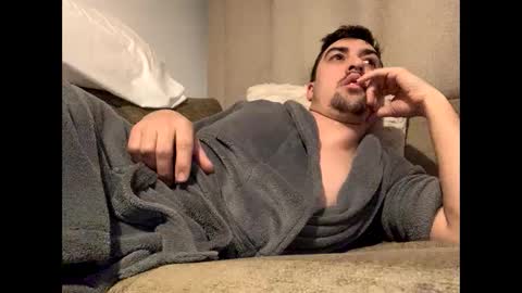 Billy online show from February 12, 2025, 5:48 pm