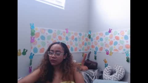 Nia Reese online show from April 1, 2026, 6:27 pm