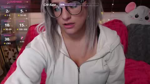 Kasey online show from January 24, 2025, 4:06 pm