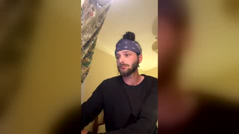 cumsmoketogether online show from July 18, 2026, 9:40 pm