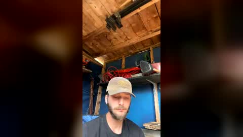 cumsmoketogether online show from July 20, 2026, 2:30 pm