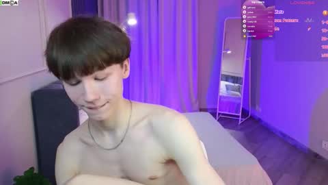 cumte_boy online show from March 7, 2026, 1:13 am