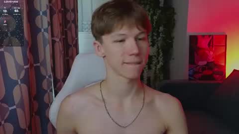 cumte_boy online show from July 3, 2026, 1:34 am