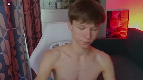 cumte_boy online show from July 17, 2026, 1:23 am