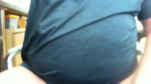 cunnylover00007 online show from October 23, 2025, 12:15 pm