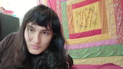 cuntspirit669 online show from January 5, 2026, 6:44 pm