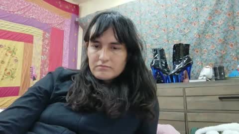 cuntspirit669 online show from March 4, 2026, 4:07 am