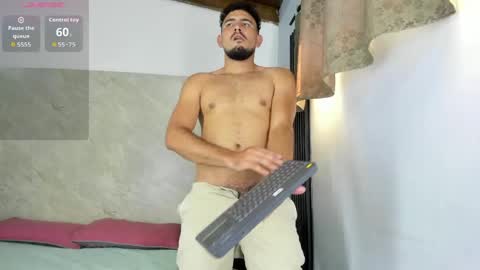 Cupeer online show from April 10, 2026, 8:02 pm