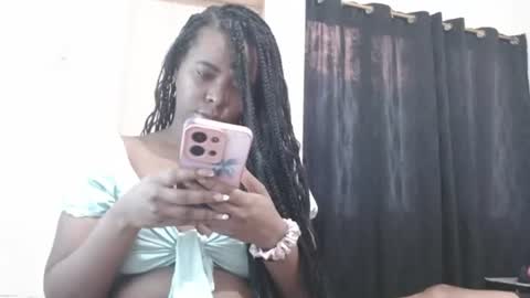 Snapshot of cuplex_hotlatina94 chatting on July 7, 2026, 11:47 am dominic and julieta... independent models online show from July 7, 2026, 11:47 am