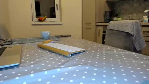 maria  alex online show from November 27, 2025, 3:08 am