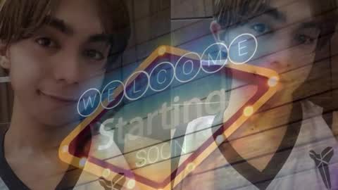 Snapshot of cuppycupcake_2 chatting on September 29, 2025, 8:13 pm Xyrien online show from September 29, 2025, 8:13 pm