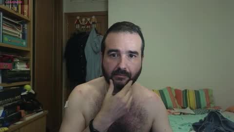 curiosillo1983 online show from September 9, 2025, 3:17 am