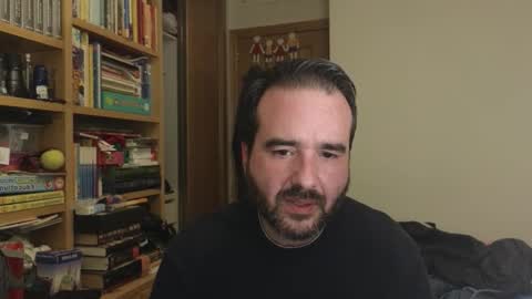 curiosillo1983 online show from November 28, 2025, 4:09 pm