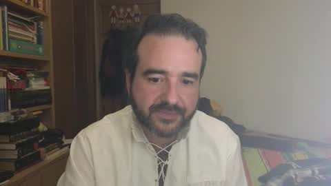 curiosillo1983 online show from December 20, 2025, 8:38 pm