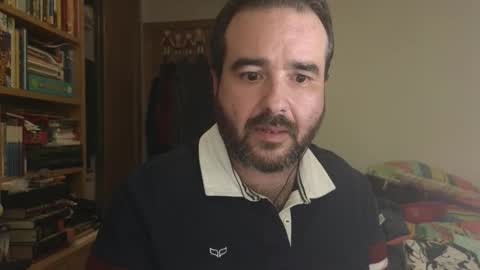 curiosillo1983 online show from February 12, 2026, 3:23 am