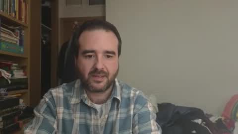 curiosillo1983 online show from March 5, 2026, 5:42 pm