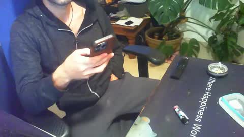 curiousgenie online show from November 15, 2025, 4:14 pm