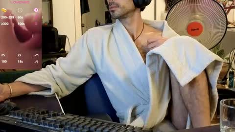 curiousgenie online show from January 6, 2026, 11:07 pm