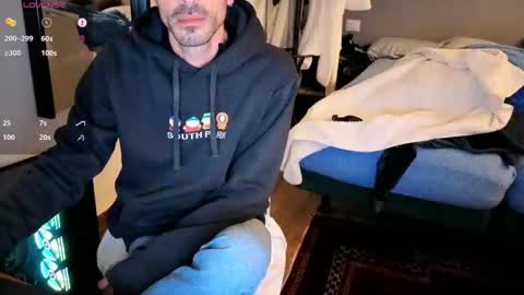 curiousgenie online show from February 23, 2026, 6:27 pm