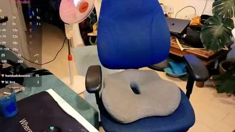 curiousgenie online show from March 22, 2026, 12:25 am