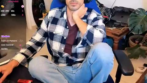 curiousgenie online show from April 23, 2026, 3:03 pm