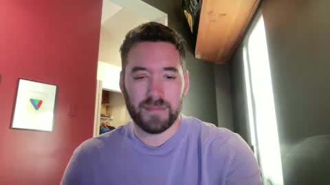 curiouspeteyp online show from October 7, 2025, 1:03 am
