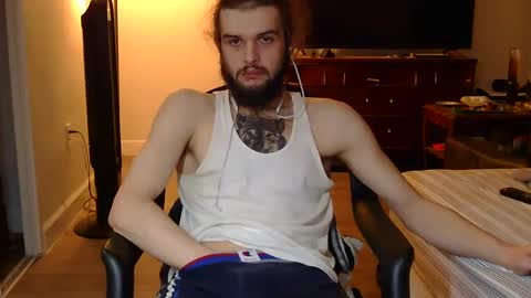 curiouss25 online show from February 25, 2025, 10:29 pm