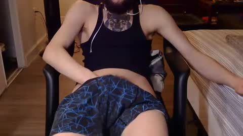 curiouss25 online show from March 7, 2025, 7:27 pm