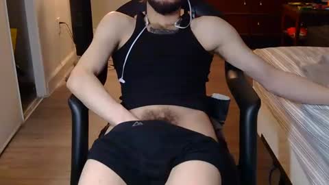 curiouss25 online show from March 11, 2025, 7:14 pm