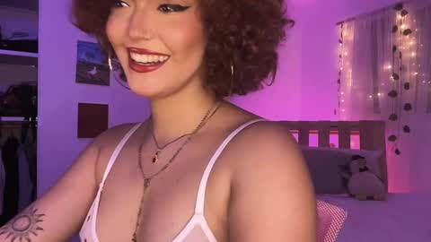 Emma online show from March 10, 2025, 11:06 pm