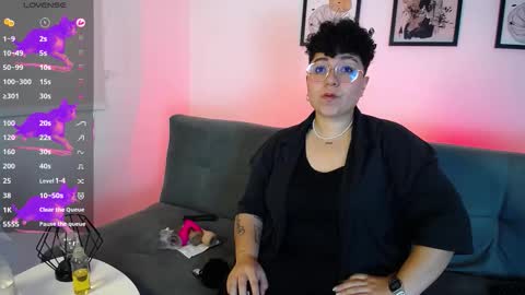 Bruna  online show from October 12, 2025, 11:48 pm