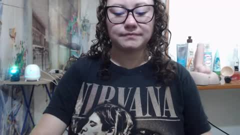 Vannesa online show from March 24, 2026, 7:30 pm