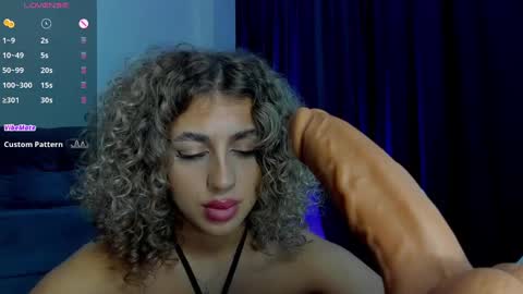 Antonia online show from February 1, 2025, 1:44 am