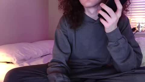 Snapshot of curlydelicious chatting on February 10, 2026, 9:57 am curly fries online show from February 10, 2026, 9:57 am