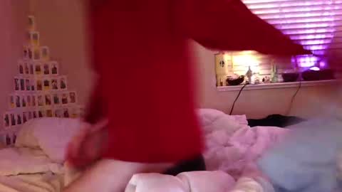 Snapshot of curlydelicious chatting on February 14, 2026, 9:39 am curly fries online show from February 14, 2026, 9:39 am