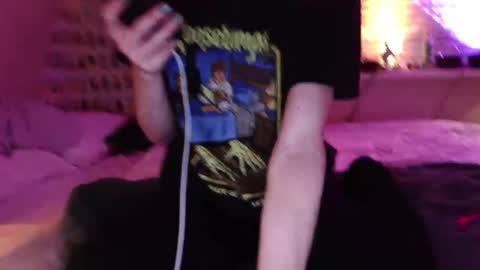 Snapshot of curlydelicious chatting on March 2, 2026, 6:36 am curly fries online show from March 2, 2026, 6:36 am