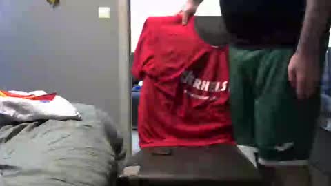 curlyfurly online show from November 18, 2025, 8:30 am