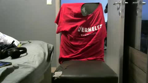 curlyfurly online show from January 13, 2026, 7:41 pm