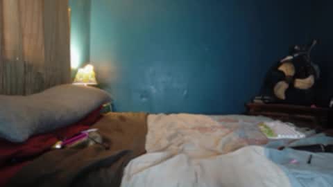 Curlynony online show from September 29, 2025, 5:51 pm