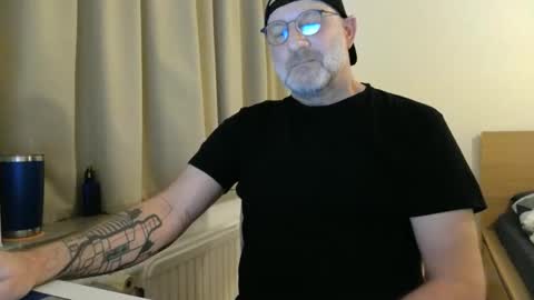 Curman85 online show from March 29, 2026, 1:16 am