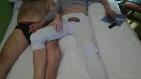 John and Peter online show from April 2, 2026, 7:00 pm