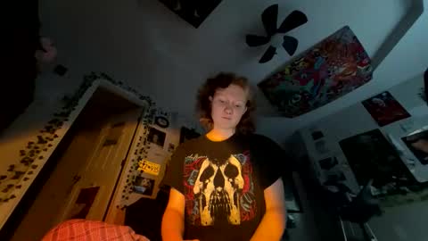 curryarches online show from September 29, 2025, 10:36 pm