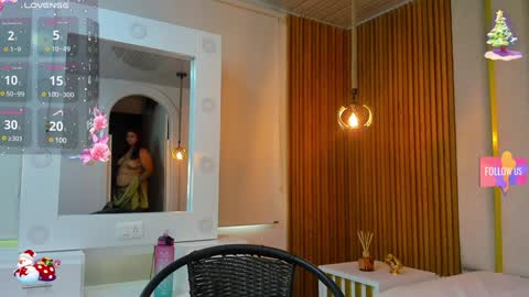  Hanna  online show from December 14, 2024, 6:30 pm