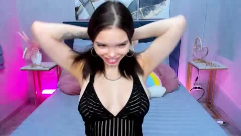 Sammy online show from January 12, 2026, 1:11 am