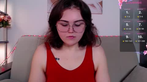 Jane  online show from February 27, 2026, 3:50 am